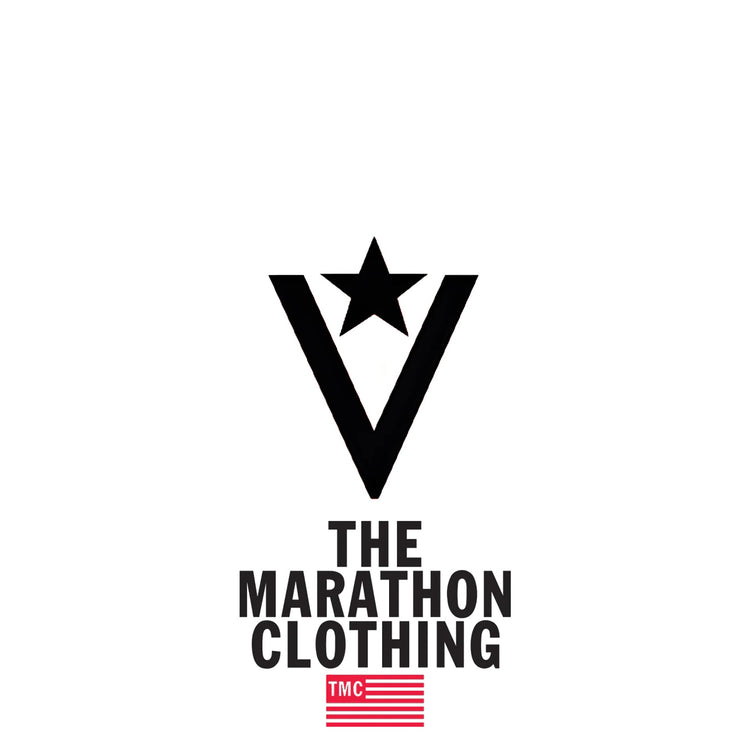 THE MARATHON