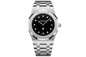 Audemars Piguet - Royal Oak - Jumbo Extra Thin 15206pt Ltd 70- Platinum