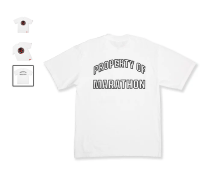 (FL!P) VICTORY CHIP T-SHIRT