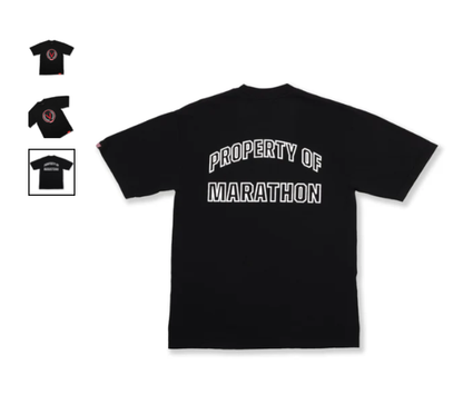 (FL!P) VICTORY CHIP T-SHIRT