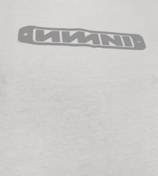 Ohm Y2K Tee