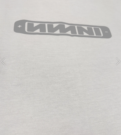 Ohm Y2K Tee