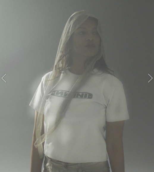 Ohm Y2K Tee
