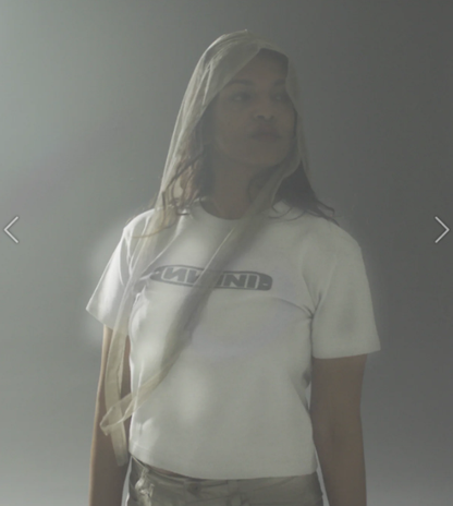 Ohm Y2K Tee