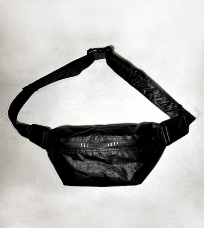 Healthy Stealthy Waist Bag (v1)