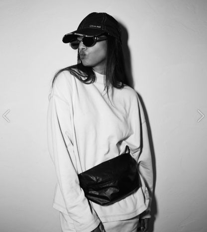 Healthy Stealthy Waist Bag (v1)