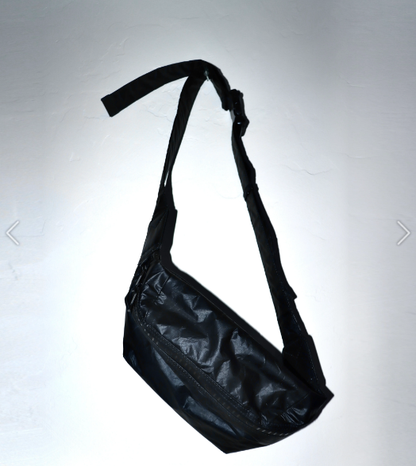 Healthy Stealthy Waist Bag (v1)