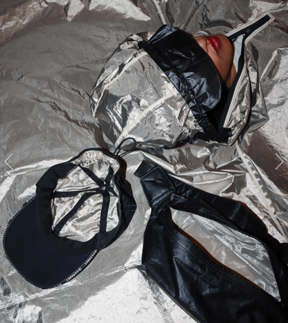 Healthy Stealthy Waist Bag (v1)