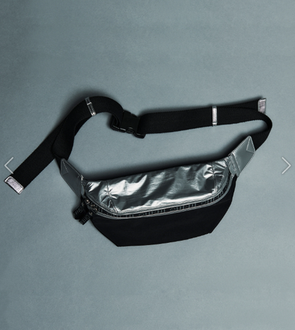 Healthy Stealthy Waist Bag (v2)