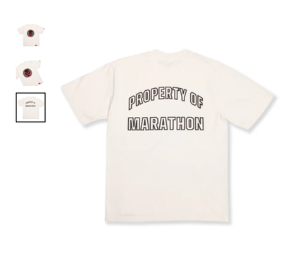 (FL!P) VICTORY CHIP T-SHIRT