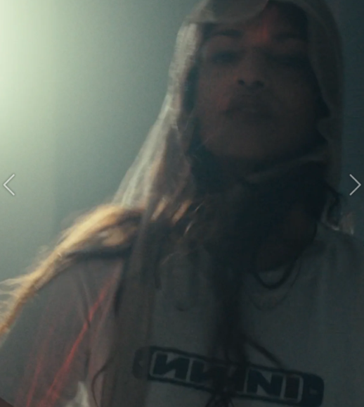 Ohm Y2K Tee